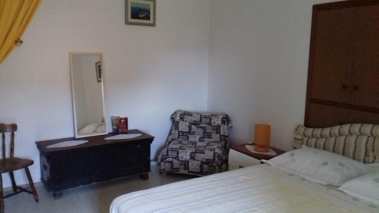 Vila Iva Prvic Sepurine Exteriér fotografie