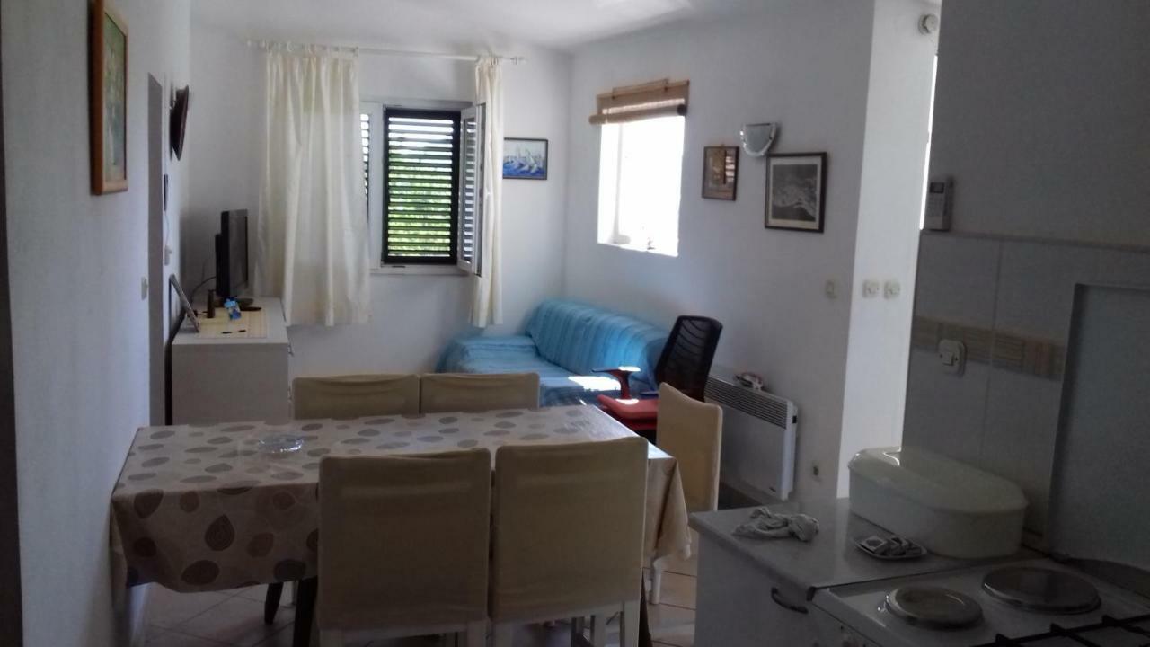 Vila Iva Prvic Sepurine Exteriér fotografie