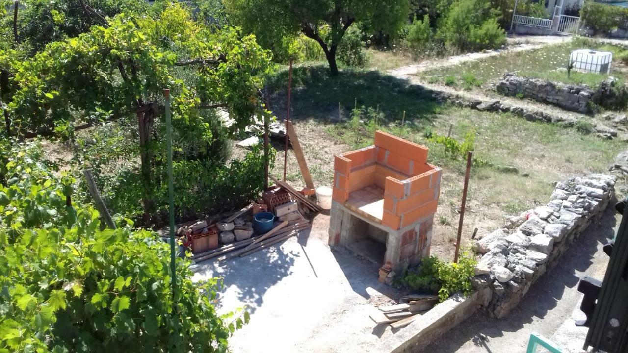 Vila Iva Prvic Sepurine Exteriér fotografie